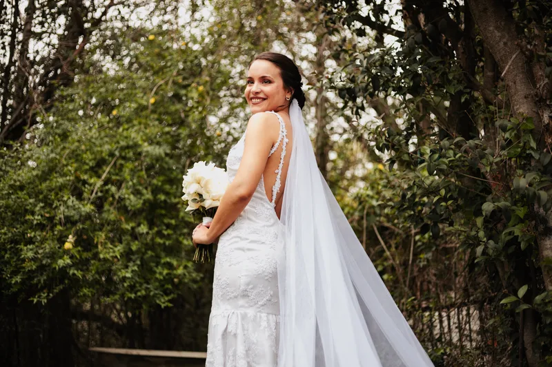 Agus & Nico · Estancia La Linda · Fotografía 35