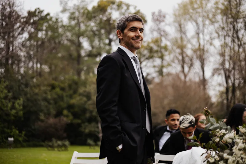 Agus & Nico · Estancia La Linda · Fotografía 38
