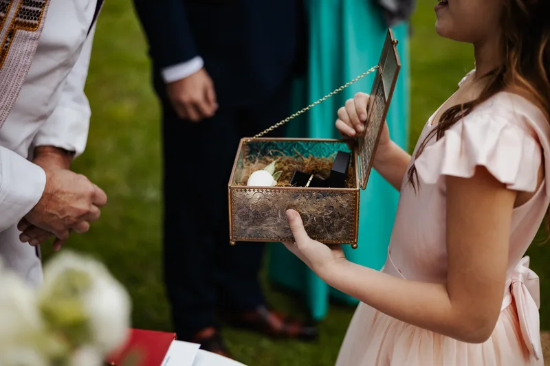 Agus & Nico · Estancia La Linda · Fotografía 45