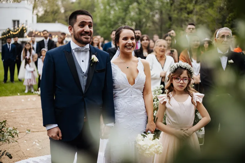 Agus & Nico · Estancia La Linda · Fotografía 48