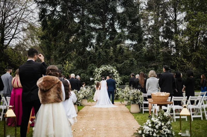 Agus & Nico · Estancia La Linda · Fotografía 50