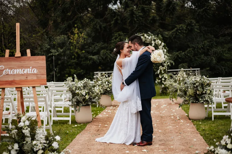 Agus & Nico · Estancia La Linda · Fotografía 62