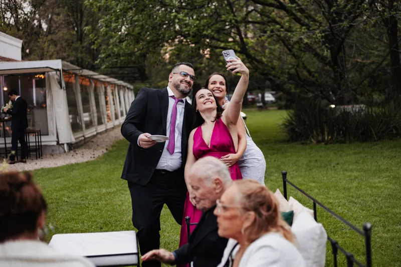 Agus & Nico · Estancia La Linda · Fotografía 69