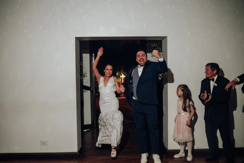 Agus & Nico · Estancia La Linda · Fotografía 71