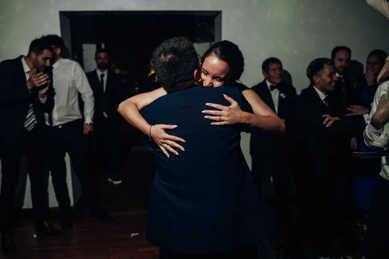 Agus & Nico · Estancia La Linda · Fotografía 72