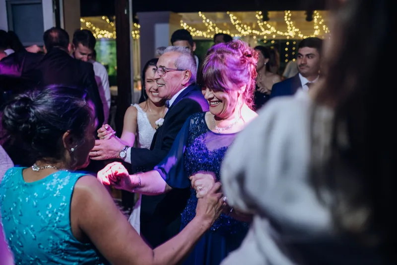 Agus & Nico · Estancia La Linda · Fotografía 84