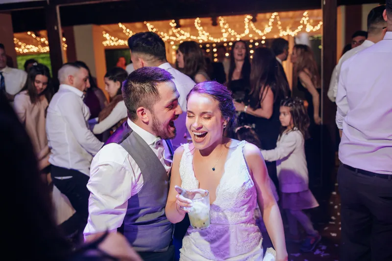 Agus & Nico · Estancia La Linda · Fotografía 88