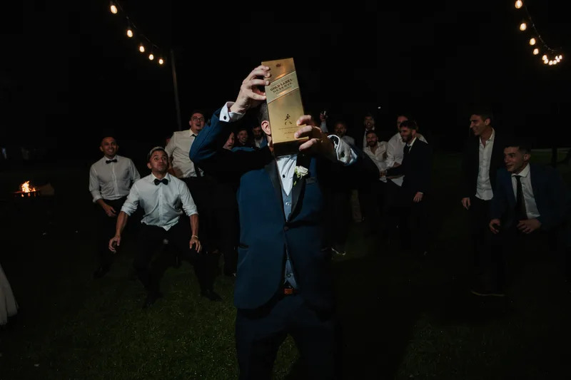 Agus & Nico · Estancia La Linda · Fotografía 93