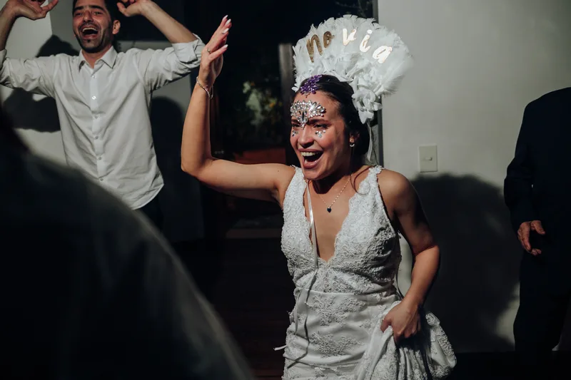 Agus & Nico · Estancia La Linda · Fotografía 95