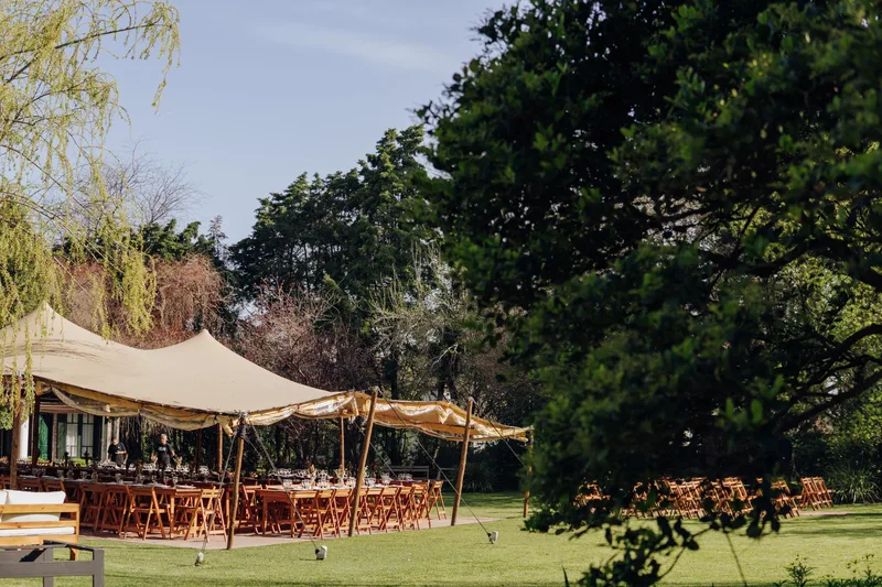 Anto & Santi · Estación Fátima · Fotografía 1