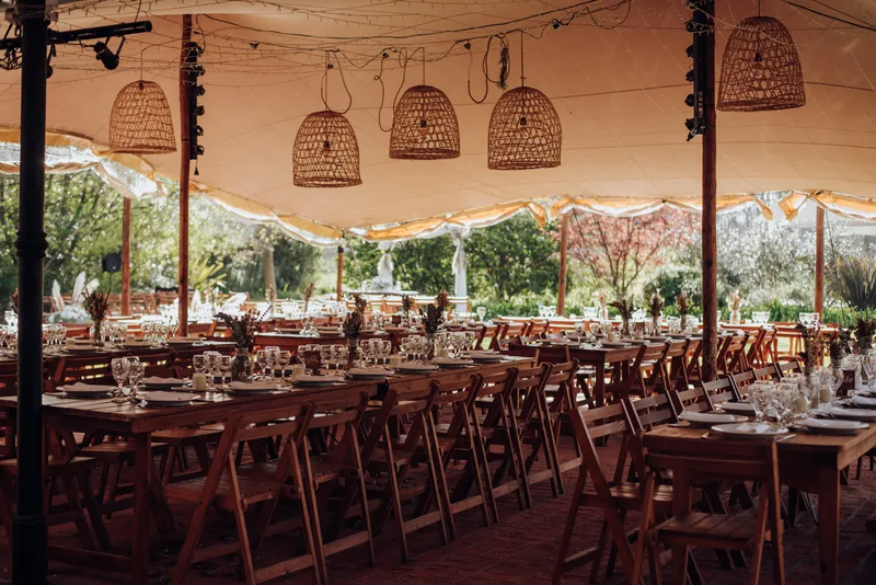 Anto & Santi · Estación Fátima · Fotografía 5