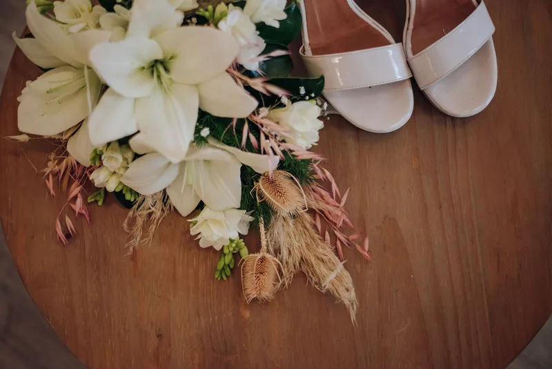 Anto & Santi · Estación Fátima · Fotografía 10
