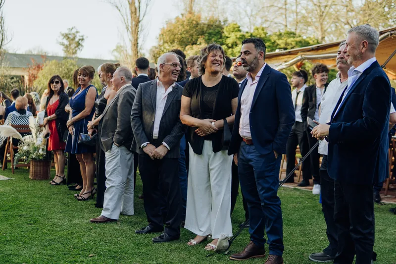 Anto & Santi · Estación Fátima · Fotografía 23