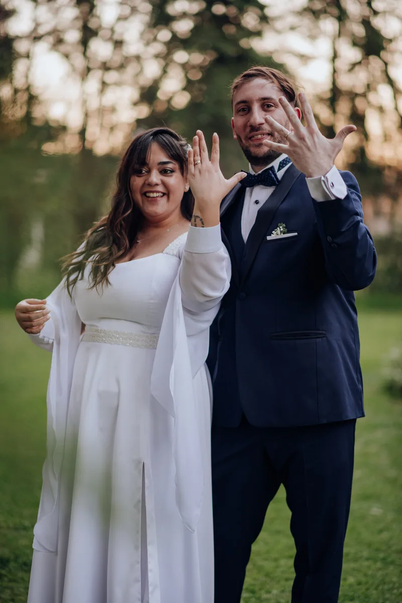 Anto & Santi · Estación Fátima · Fotografía 56