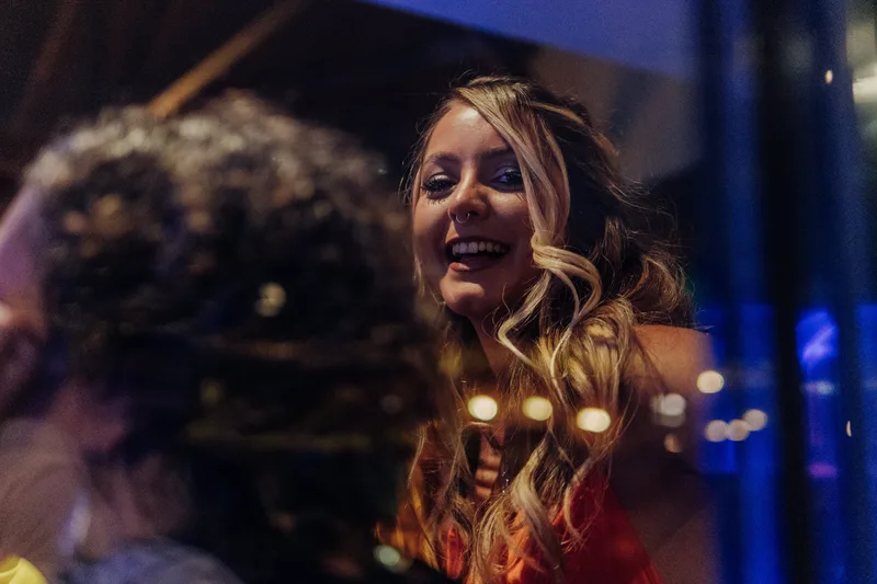 Anto & Santi · Estación Fátima · Fotografía 83