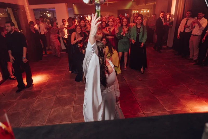 Anto & Santi · Estación Fátima · Fotografía 84
