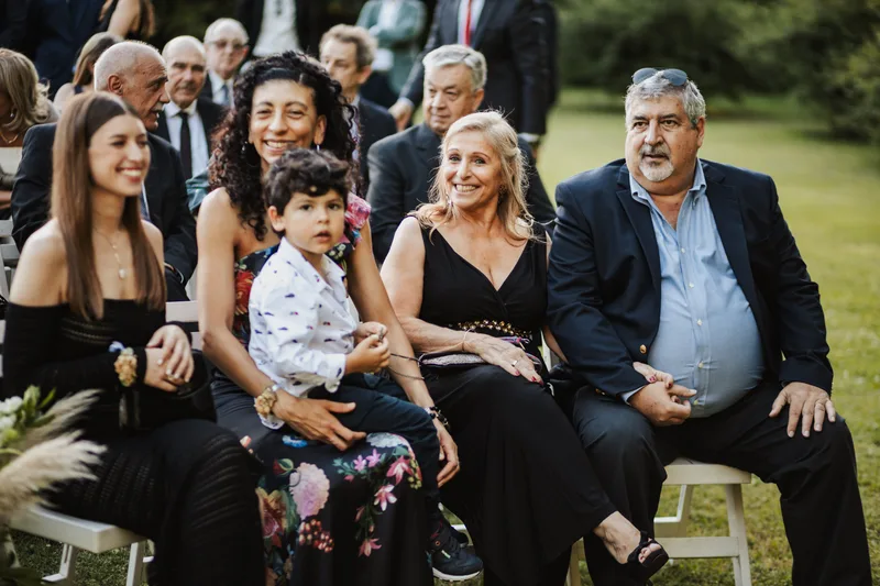 Cami & Tomas · La Linda · Fotografía 11