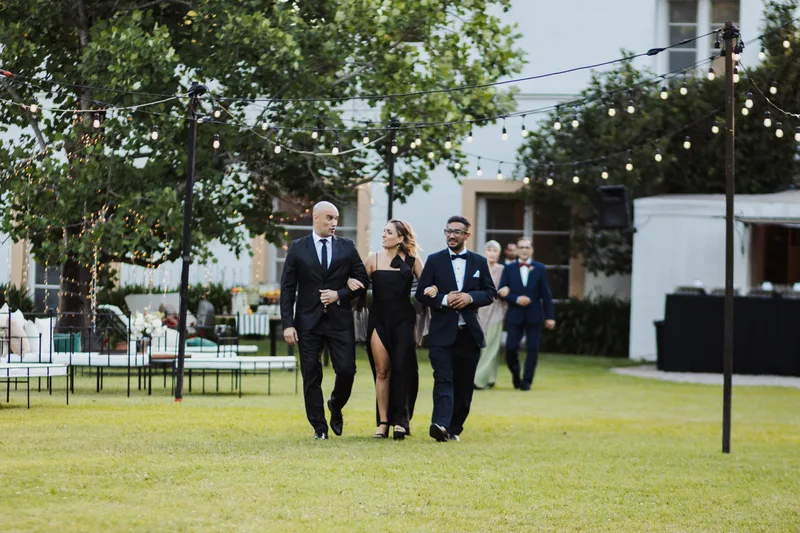 Cami & Tomas · La Linda · Fotografía 12