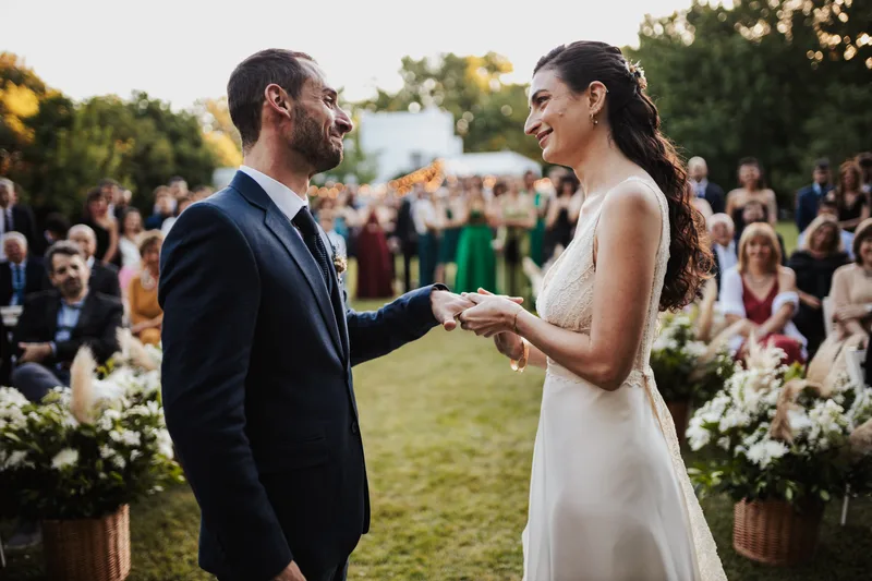 Cami & Tomas · La Linda · Fotografía 24