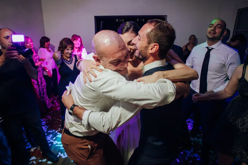 Cami & Tomas · La Linda · Fotografía 59