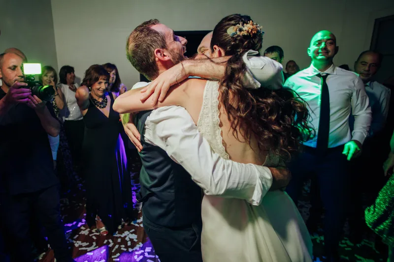 Cami & Tomas · La Linda · Fotografía 60