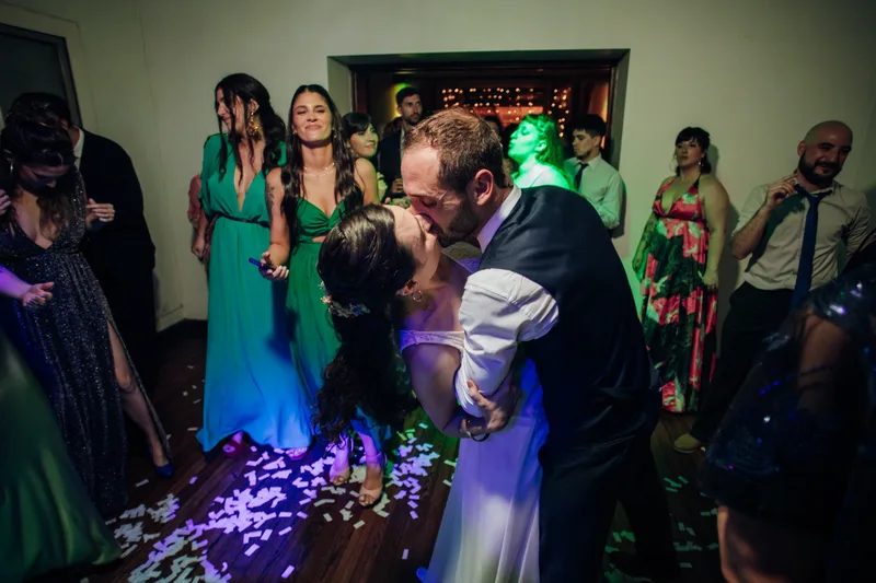 Cami & Tomas · La Linda · Fotografía 63