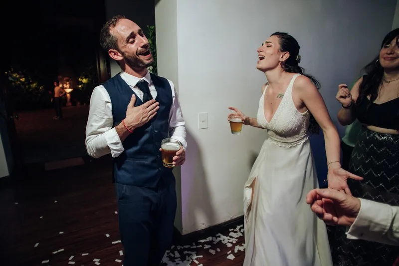 Cami & Tomas · La Linda · Fotografía 74
