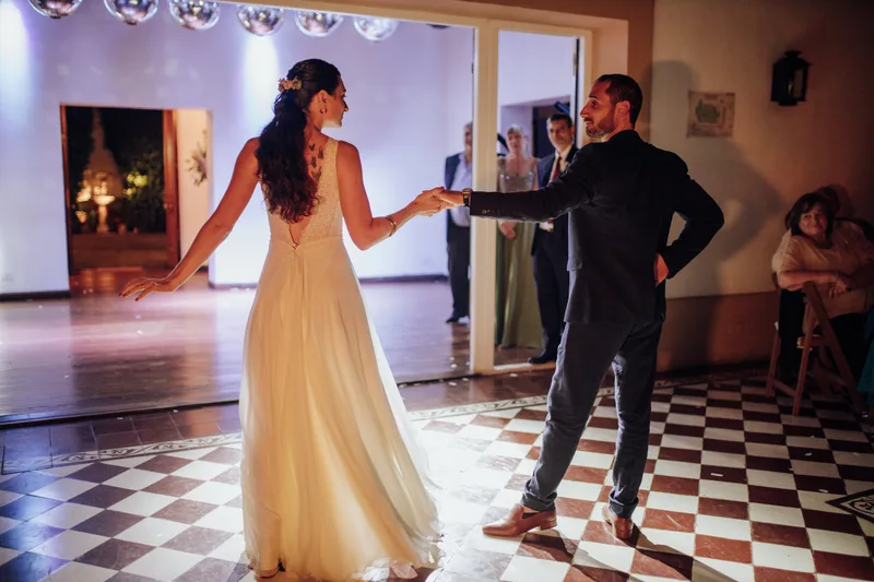 Cami & Tomas · La Linda · Fotografía 75