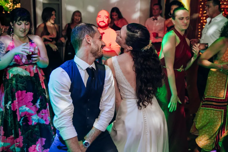 Cami & Tomas · La Linda · Fotografía 85