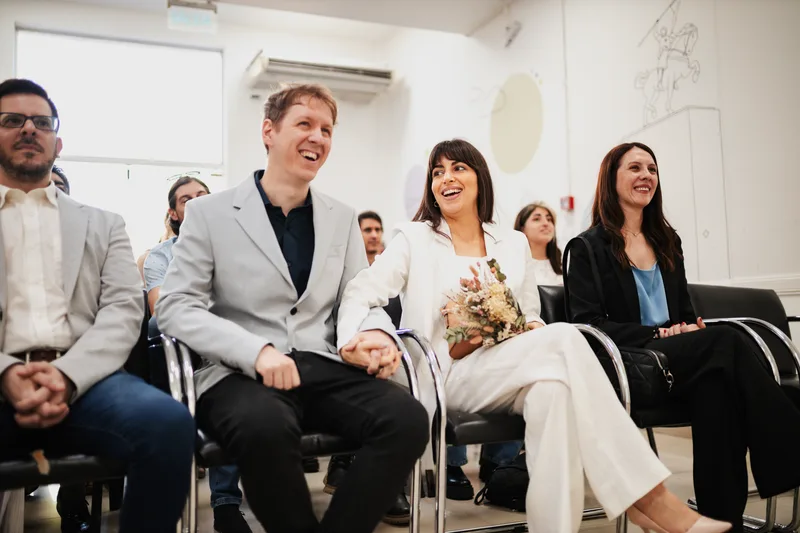 Dani & Nico · La Linda · Fotografía 8