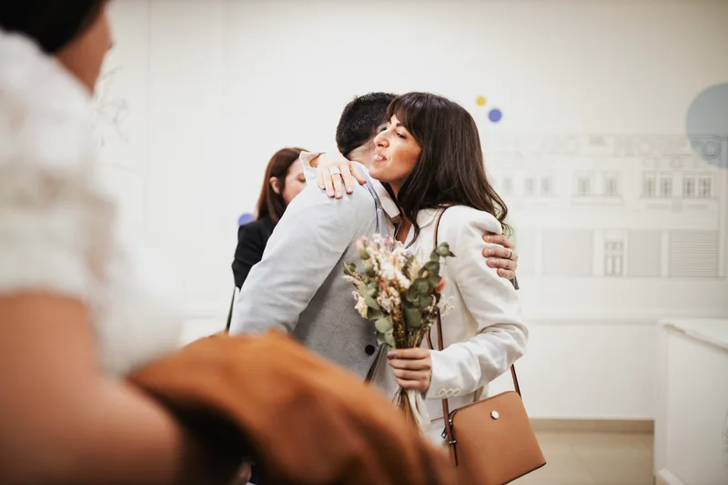 Dani & Nico · La Linda · Fotografía 13