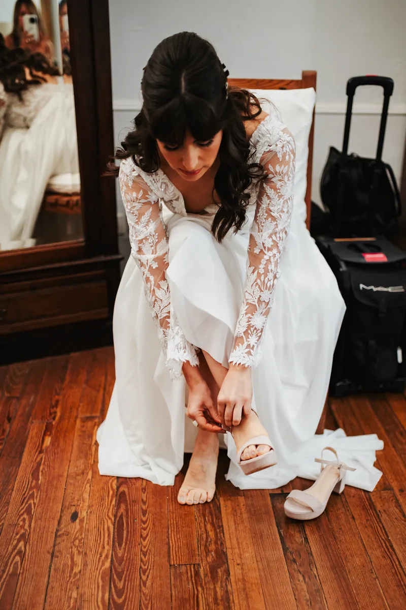 Dani & Nico · La Linda · Fotografía 38