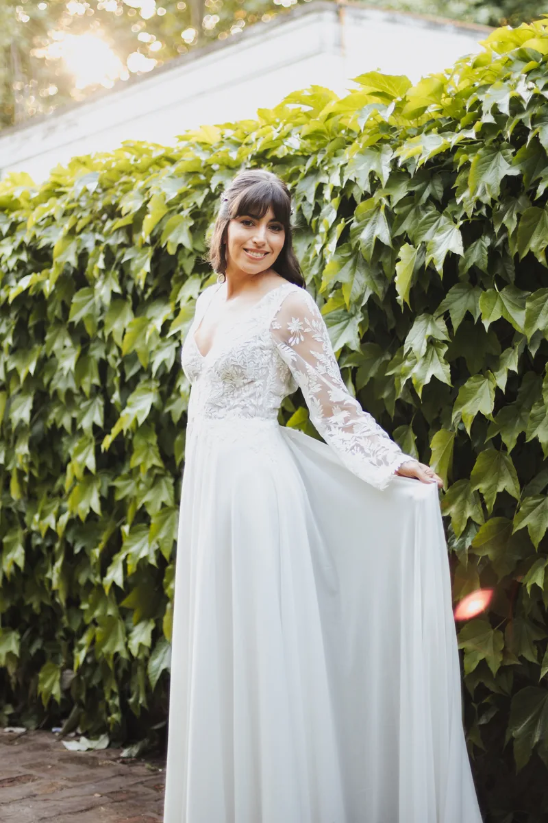Dani & Nico · La Linda · Fotografía 41