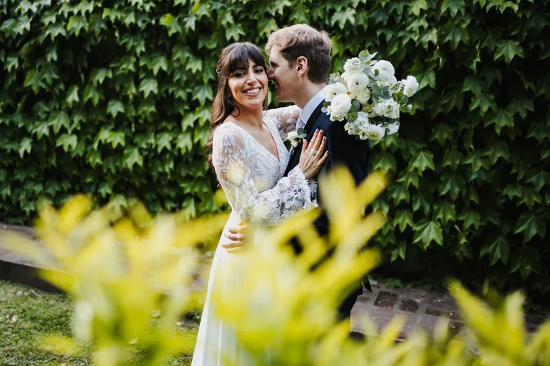 Dani & Nico · La Linda · Fotografía 52