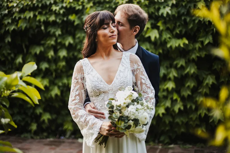 Dani & Nico · La Linda · Fotografía 54
