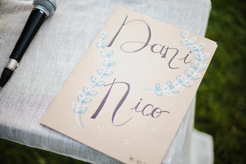 Dani & Nico · La Linda · Fotografía 59