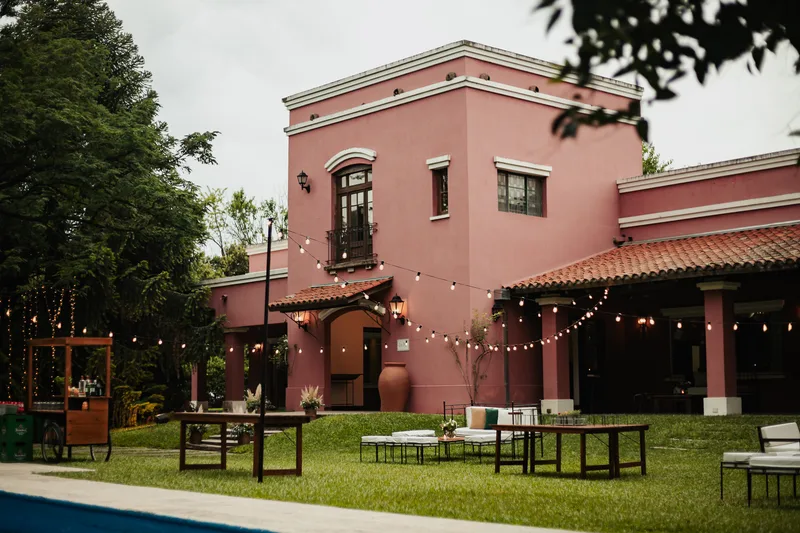 Emilia & Hernan · Quinta La Paz · Fotografía 14