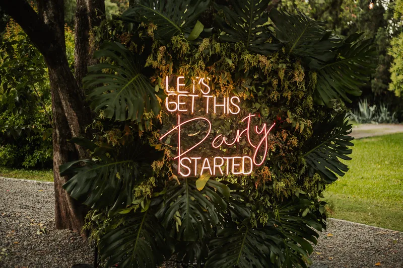 Emilia & Hernan · Quinta La Paz · Fotografía 17