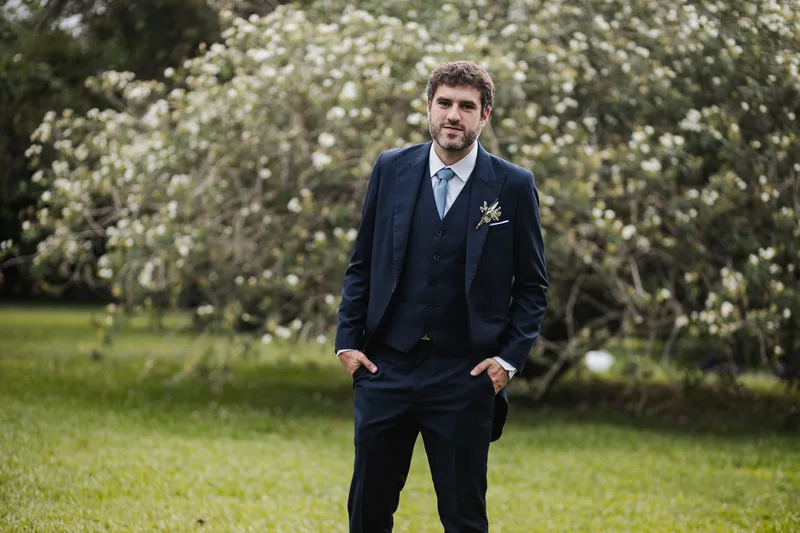 Emilia & Hernan · Quinta La Paz · Fotografía 21