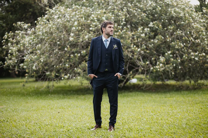 Emilia & Hernan · Quinta La Paz · Fotografía 22