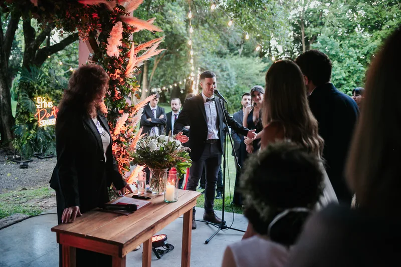 Emilia & Hernan · Quinta La Paz · Fotografía 27