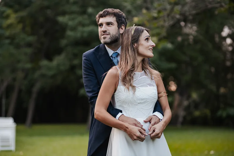 Emilia & Hernan · Quinta La Paz · Fotografía 32