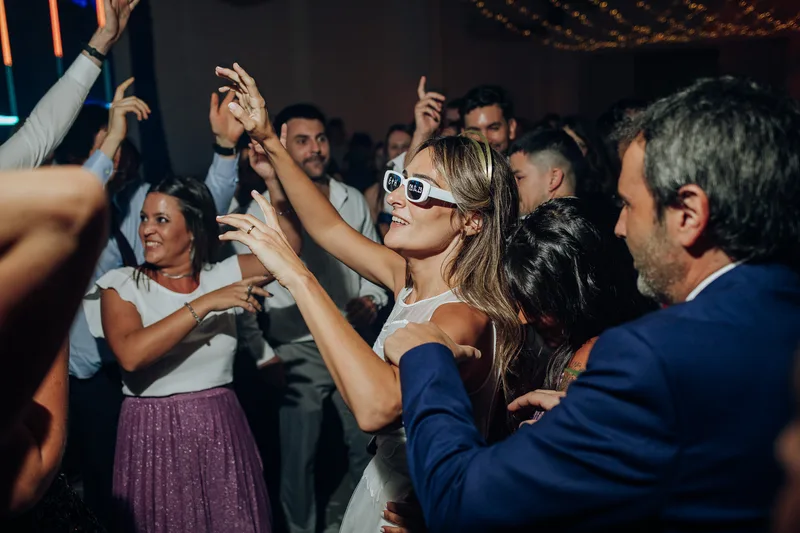 Emilia & Hernan · Quinta La Paz · Fotografía 46