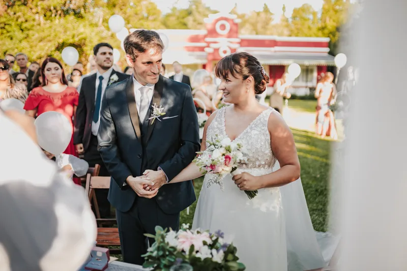 Estefania & Pablo · La Celestina · Fotografía 24