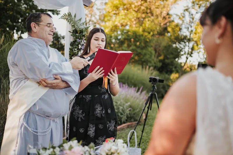 Estefania & Pablo · La Celestina · Fotografía 33