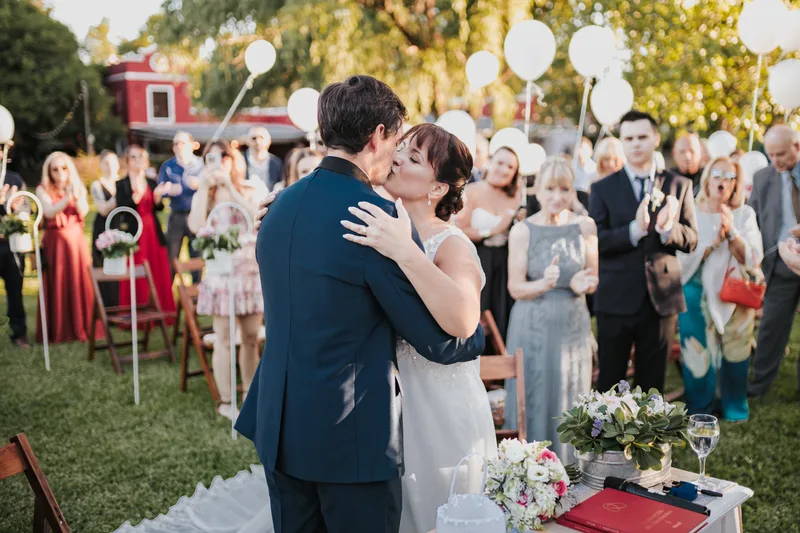 Estefania & Pablo · La Celestina · Fotografía 34