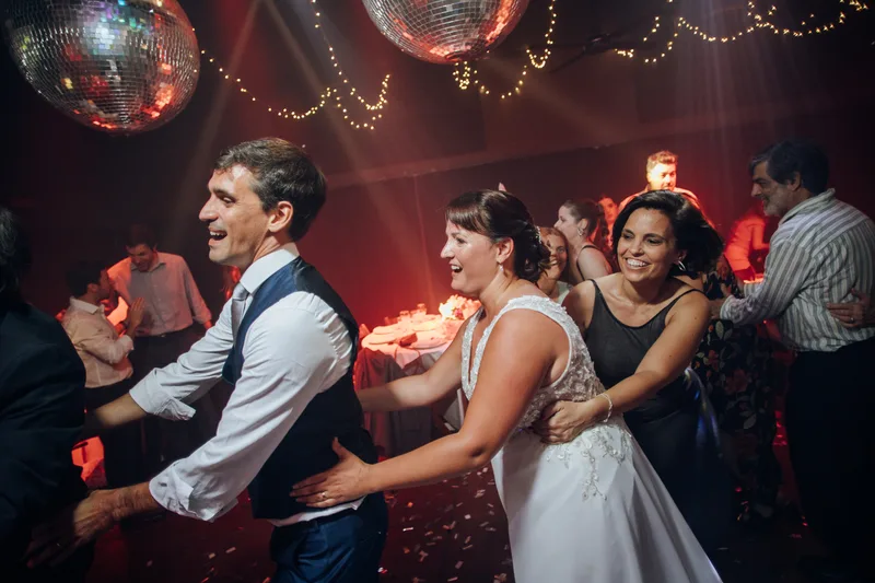 Estefania & Pablo · La Celestina · Fotografía 82