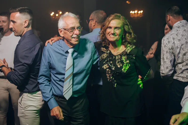 Estefania & Pablo · La Celestina · Fotografía 86