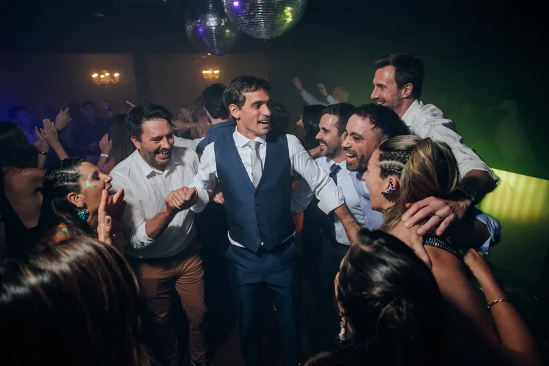 Estefania & Pablo · La Celestina · Fotografía 88