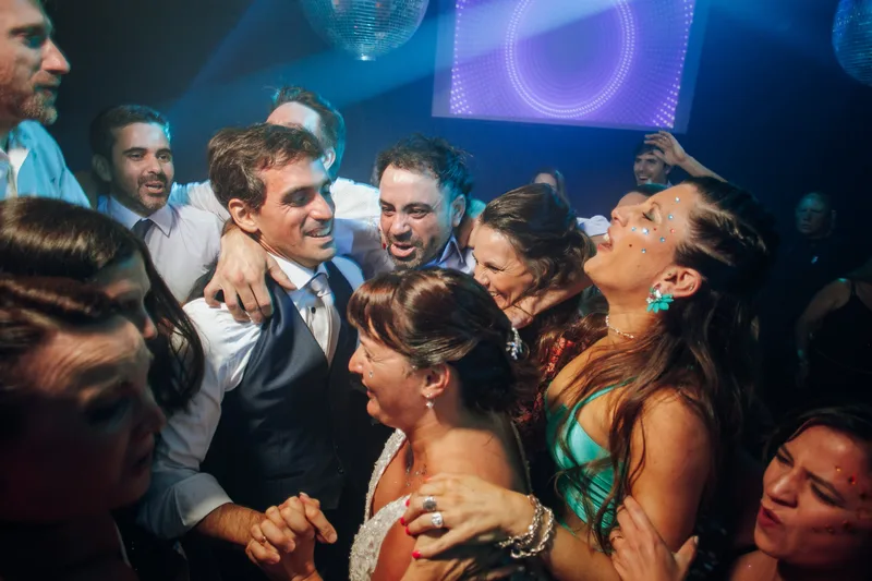 Estefania & Pablo · La Celestina · Fotografía 90